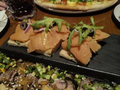 -Shanghai Brew House上海啤酒工坊(老外街店)