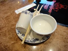 餐具-蛙蛙叫干锅年代(簋街总店)