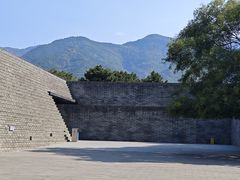 -秦始皇帝陵博物院-丽山园