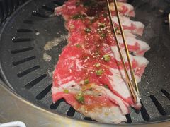 -杨记齐齐哈尔烤肉(总店)