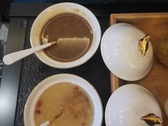 -江南足纪·影院足道·轻奢SPA(京基水贝店)