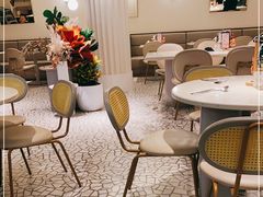 大堂-必胜客(悦荟店)