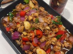 -宜城私房菜.臭鳜鱼(九华新街店)