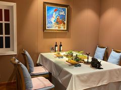 包厢-叶叶菩提·晋福宫