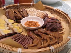 -常和州·夜宵大排档(常州单店)