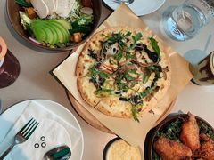 -农畉LONFOOD(福田星河COCOPark店)