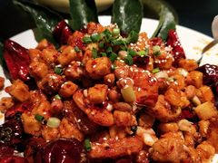 -舌尖上的食缘花园主题餐厅