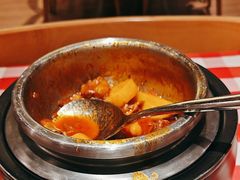 -西贝(凯德壹中心店)