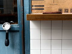 -Be Lived Cafe比例咖啡(摩天轮店)