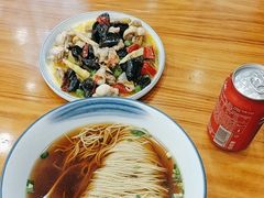 -小方的面(徐家汇店)