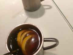 -新大咀港式茶餐厅(宝山万达店)