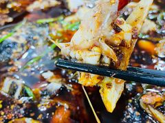 -吴记迎风楼北渡鱼