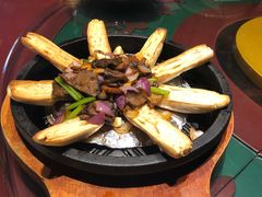 -九十九顶毡房(阜石路店)