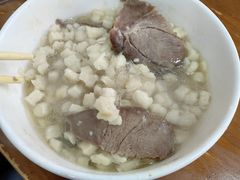 -刘信牛羊肉小炒泡馍(回民街店)