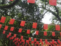 -桂林独秀峰王城景区