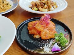 -中卫御苑福膳·养生局(圆明园店)