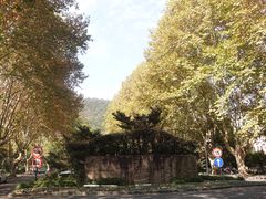 -浙江大学(玉泉校区)