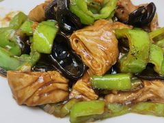 -九龙餐厅(大沽路店)