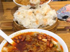 -豆相识•九九豆腐脑(牛咡桥店)