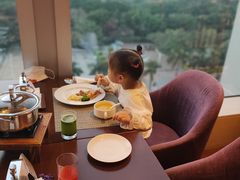 -景湖轩全日制餐厅·南湖名都