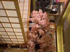 -长崎屋·日本料理·刺身·烧鸟(天河北路店)