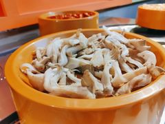 -锅知鲜自助火锅(武侯吾悦广场店)