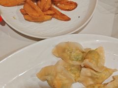 -船歌·鱼水饺青岛菜(合肥路永旺店)