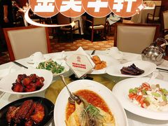 -金美华轩(东方路齐鲁店)