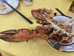 -秋姐美食店(旅游大道店)