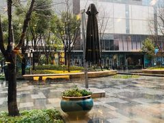 -杭州城中香格里拉大酒店