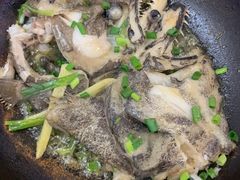 鸦片鱼头-小时候焗海鲜(鄞州万达店)