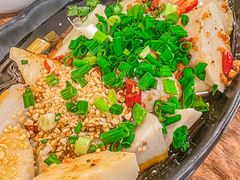 溜耙芋儿-陈员外正宗夹江烧烤(广福路店)