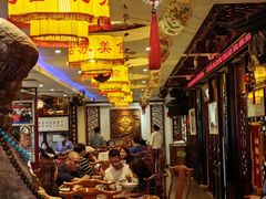 -同得兴 Since·1995 传统苏式面馆(十全街店)