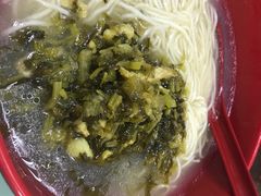 -食惠里小笼包面馆(越秀店)
