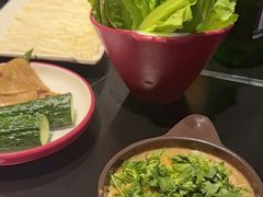 -乔先生涮肉·鲜活牛羊肉火锅(塘沽店)