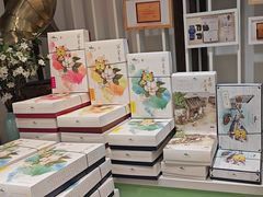 -好一朵茉莉花(老门东店)