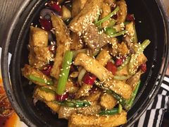 茅庐印象(大悦城店)-茅庐毛血旺(烟台大悦城店)