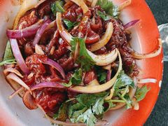 -石记老北京炙子烤肉(松园店)