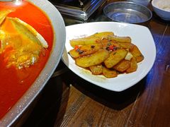 大刀冬瓜-漫圆·品质家宴(榔梨店)
