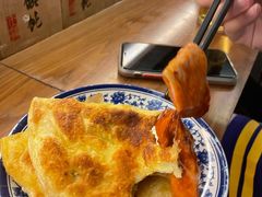 -老客满蛋饼(双塔市集店)