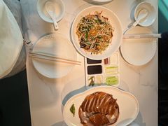 -小桃红·东北菜·春饼烤鸭(南阳湖街店)