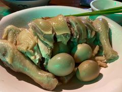 -园林美食城·本土农家菜(杨和镇店)