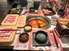 -空之介寿喜烧·和牛放题(恒隆广场店)
