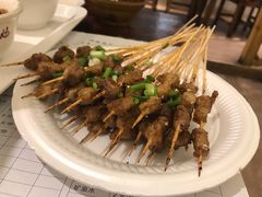 -杨姨妈丝娃娃(花果园店)
