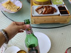 -清华大学-观畴园餐厅