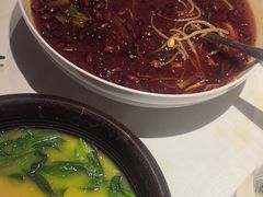 -贡宴盐帮菜自贡驻京联络处餐厅