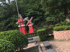 -石燕湖生态旅游景区
