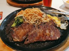 -豪享来中西餐厅(隆昌店)