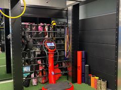 -优享健身(物美圣熙8号购物中心店)