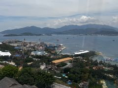 -芽庄珍珠岛游乐园